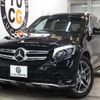 mercedes-benz glc-class 2016 -MERCEDES-BENZ--Benz GLC DBA-253946C--WDC2539462F041017---MERCEDES-BENZ--Benz GLC DBA-253946C--WDC2539462F041017- image 1