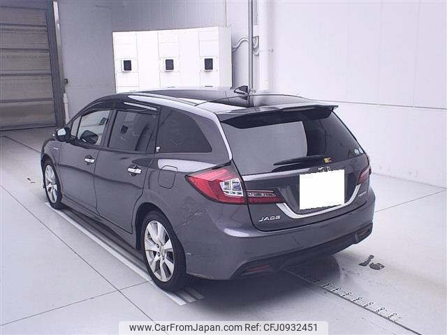 honda jade 2015 -HONDA 【三重 302ﾃ4445】--Jade FR4-1003003---HONDA 【三重 302ﾃ4445】--Jade FR4-1003003- image 2