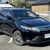 toyota harrier 2017 CFJ1754749 image 1