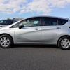 nissan note 2017 -NISSAN--Note DAA-HE12--HE12-038221---NISSAN--Note DAA-HE12--HE12-038221- image 12