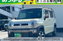 suzuki hustler 2024 quick_quick_4AA-MR52S_MR52S-330086