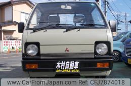 mitsubishi minicab-truck 1990 37b98b2ff8fedff24fae39464d873b3c