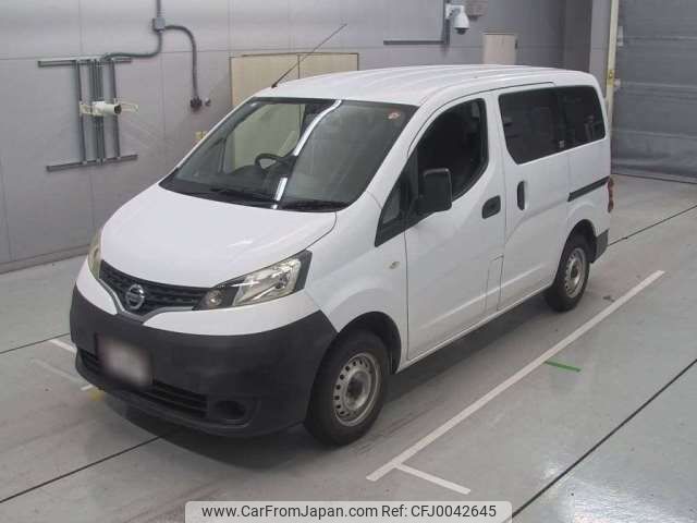 nissan nv200-vanette 2018 -NISSAN--NV200 DBF-VM20--VM20-125452---NISSAN--NV200 DBF-VM20--VM20-125452- image 1