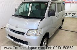 toyota townace-van 2019 YAMAKATSU_S402M-0082740