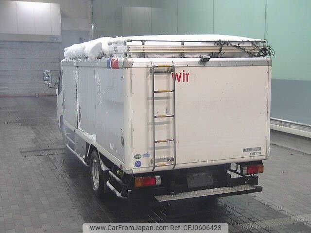 toyota dyna-truck 2013 -TOYOTA--Dyna XZC655--0001694---TOYOTA--Dyna XZC655--0001694- image 2