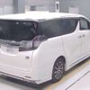 toyota vellfire 2015 -TOYOTA 【岐阜 303ﾃ8457】--Vellfire DAA-AYH30W--AYH30-0005799---TOYOTA 【岐阜 303ﾃ8457】--Vellfire DAA-AYH30W--AYH30-0005799- image 2