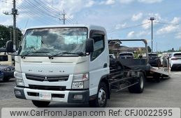 mitsubishi-fuso canter 2014 GOO_NET_EXCHANGE_0404111A30240719W001