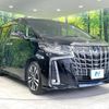 toyota alphard 2021 -TOYOTA--Alphard 3BA-AGH30W--AGH30-0388846---TOYOTA--Alphard 3BA-AGH30W--AGH30-0388846- image 18