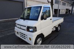 mitsubishi minicab-truck 2010 -MITSUBISHI--Minicab Truck GBD-U62T--U62T-1602818---MITSUBISHI--Minicab Truck GBD-U62T--U62T-1602818-