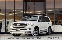 toyota land-cruiser-wagon 2016 -TOYOTA--Land Cruiser Wagon CBA-URJ202W--URJ202-4131633---TOYOTA--Land Cruiser Wagon CBA-URJ202W--URJ202-4131633-