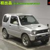 suzuki jimny 2012 -SUZUKI--Jimny JB23W--673395---SUZUKI--Jimny JB23W--673395- image 1