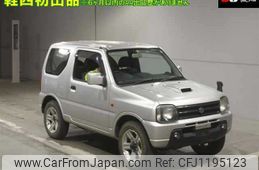 suzuki jimny 2012 -SUZUKI--Jimny JB23W--673395---SUZUKI--Jimny JB23W--673395-