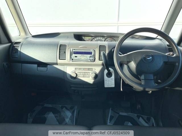 daihatsu tanto 2007 -DAIHATSU--Tanto CBA-L350S--L350S-0261913---DAIHATSU--Tanto CBA-L350S--L350S-0261913- image 2