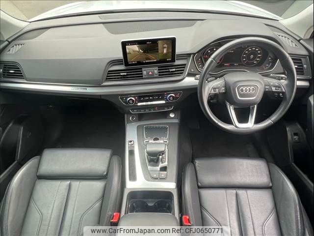 audi q5 2020 -AUDI--Audi Q5 LDA-FYDETS--WAUZZZFY8L2045823---AUDI--Audi Q5 LDA-FYDETS--WAUZZZFY8L2045823- image 2