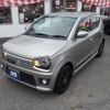 suzuki alto-works 2017 -SUZUKI--Alto Works DBA-HA36S--HA36S-890542---SUZUKI--Alto Works DBA-HA36S--HA36S-890542- image 1