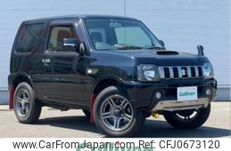 suzuki jimny 2016 -SUZUKI--Jimny ABA-JB23W--JB23W-760272---SUZUKI--Jimny ABA-JB23W--JB23W-760272-
