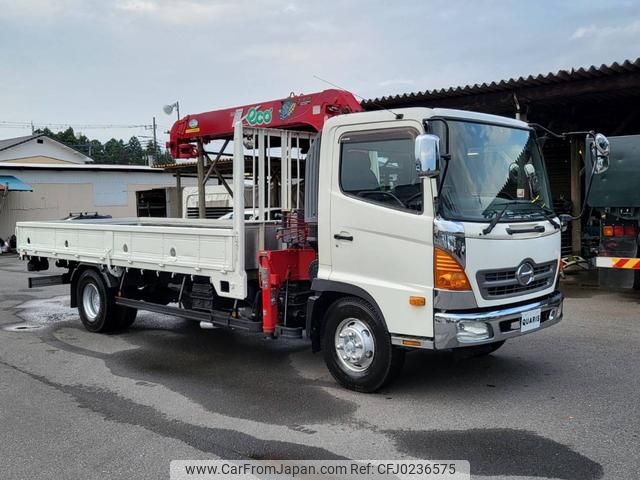 hino ranger 2011 GOO_NET_EXCHANGE_0401989A30240921W001 image 2