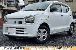 suzuki alto 2015 CFJ4610395