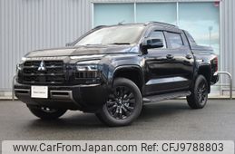 mitsubishi triton 2024 -MITSUBISHI--Triton 3DF-LC2T--LC2T-0001***---MITSUBISHI--Triton 3DF-LC2T--LC2T-0001***-