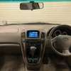 toyota harrier 2000 19533A6SJ image 8