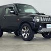 suzuki jimny 2011 CFJ1870320 image 1