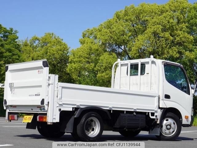 toyota toyoace 2016 -TOYOTA--Toyoace TKG-XZU605--XZU605-0012182---TOYOTA--Toyoace TKG-XZU605--XZU605-0012182- image 2