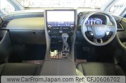 toyota alphard 2024 GOO_JP_988024122800201170002