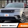 land-rover range-rover 2022 -ROVER 【湘南 342ﾇ828】--Range Rover LY2XAC--NA336989---ROVER 【湘南 342ﾇ828】--Range Rover LY2XAC--NA336989- image 1