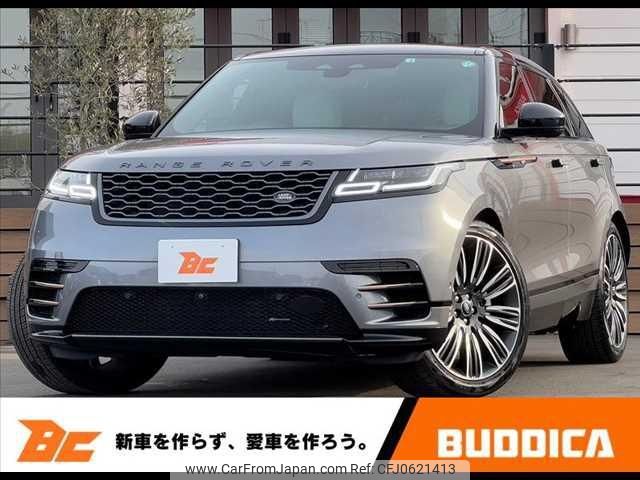 land-rover range-rover 2022 -ROVER 【湘南 342ﾇ828】--Range Rover LY2XAC--NA336989---ROVER 【湘南 342ﾇ828】--Range Rover LY2XAC--NA336989- image 1