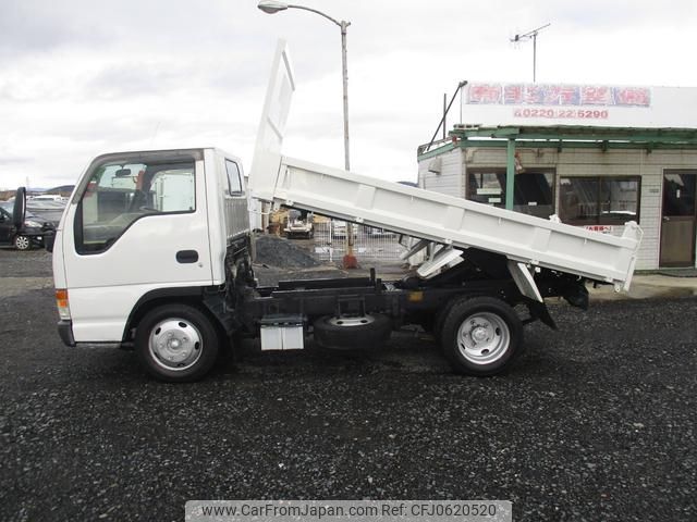 isuzu elf-truck 2000 GOO_NET_EXCHANGE_0901053A30250107W004 image 2