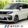 suzuki solio-bandit 2024 CFJ1858088 image 1