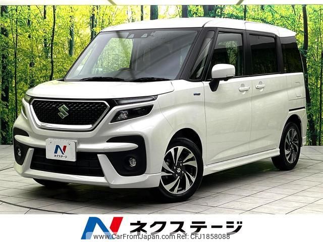 suzuki solio-bandit 2024 CFJ1858088 image 1