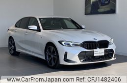 bmw 3-series 2024 CFJ1482406