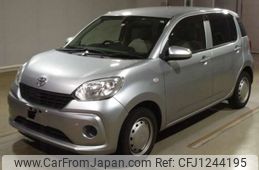 toyota passo 2018 -TOYOTA--Passo DBA-M700A--M700A-1000491---TOYOTA--Passo DBA-M700A--M700A-1000491-