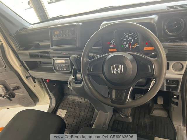 honda n-van 2018 -HONDA--N VAN HBD-JJ2--JJ2-3005761---HONDA--N VAN HBD-JJ2--JJ2-3005761- image 2