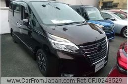 nissan serena 2021 -NISSAN--Serena 5AA-GFC27--GFC27-225958---NISSAN--Serena 5AA-GFC27--GFC27-225958-