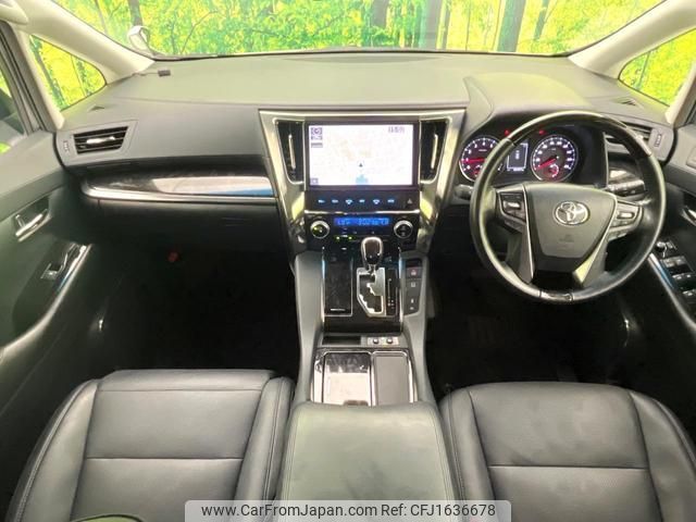 toyota alphard 2019 CFJ1636678 image 2