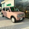 suzuki alto-lapin 2015 -SUZUKI--Alto Lapin DBA-HE33S--HE33S-113925---SUZUKI--Alto Lapin DBA-HE33S--HE33S-113925- image 3