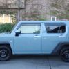 daihatsu taft 2020 CFJ1648334 image 6
