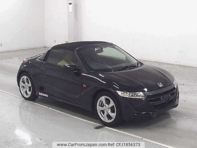 honda s660 2018 CFJ1856373 image 1
