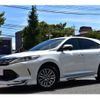 toyota harrier 2017 CFJ1707294 image 43