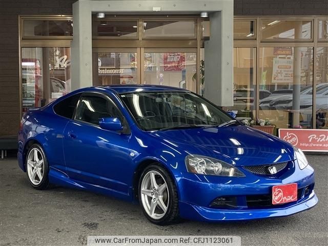 honda integra 2005 -HONDA--Integra ABA-DC5--DC5-2302606---HONDA--Integra ABA-DC5--DC5-2302606- image 2