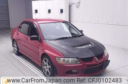 mitsubishi lancer 2003 CFJ0102483