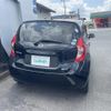 nissan note 2013 -NISSAN--Note DBA-E12--E12-143365---NISSAN--Note DBA-E12--E12-143365- image 3