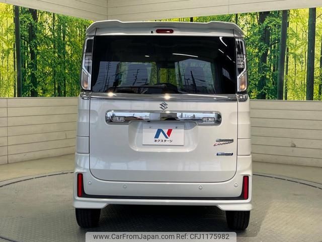 suzuki spacia 2021 -SUZUKI--Spacia MK53S--784438---SUZUKI--Spacia MK53S--784438- image 2