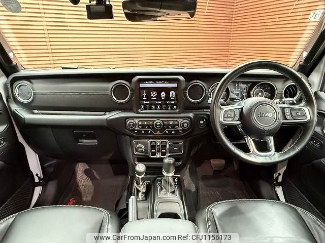 chrysler jeep-wrangler 2023 -CHRYSLER--Jeep Wrangler 3BA-JL20L--1C4HJXLN0PW561533---CHRYSLER--Jeep Wrangler 3BA-JL20L--1C4HJXLN0PW561533- image 2