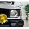 mitsubishi pajero 1992 GOO_JP_700100203130220819002 image 24