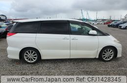 toyota estima 2012 NIKYO_KY67451