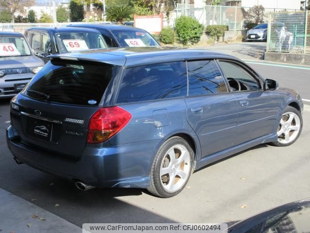 subaru legacy-touring-wagon 2003 quick_quick_TA-BP5_BP5-030825 image 2