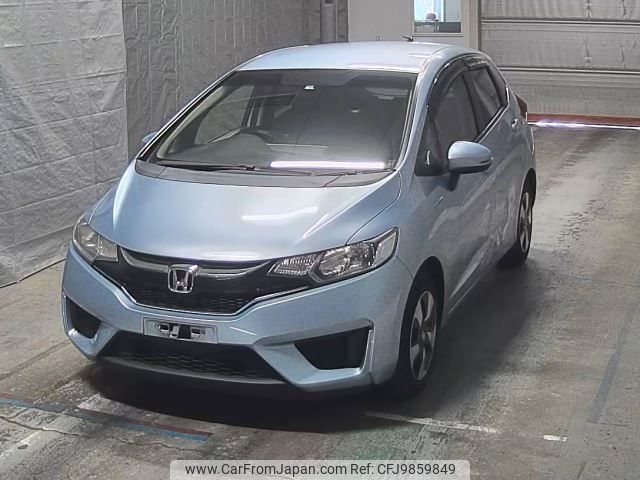 honda fit 2016 -HONDA--Fit GP5-3310262---HONDA--Fit GP5-3310262- image 1